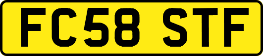 FC58STF