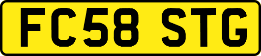 FC58STG