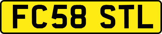 FC58STL