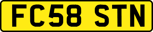 FC58STN