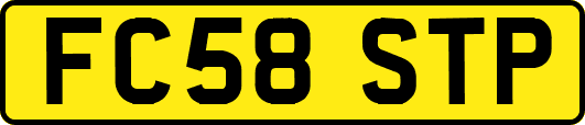 FC58STP
