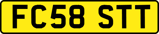 FC58STT