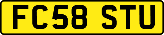 FC58STU