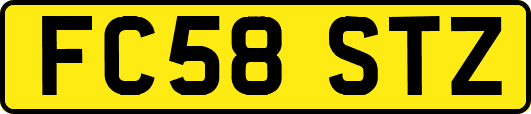 FC58STZ