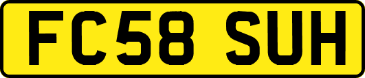 FC58SUH