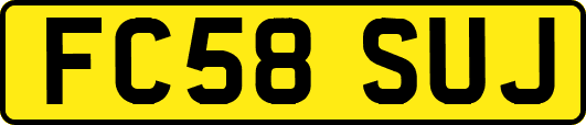 FC58SUJ
