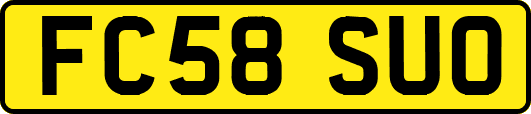 FC58SUO