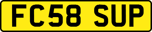 FC58SUP