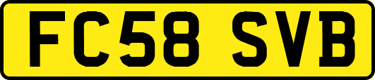 FC58SVB