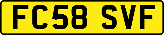 FC58SVF