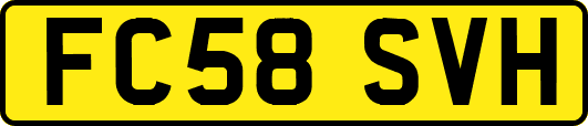 FC58SVH