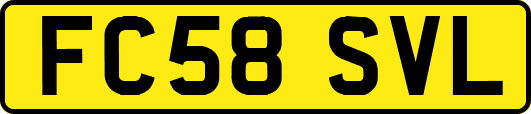 FC58SVL
