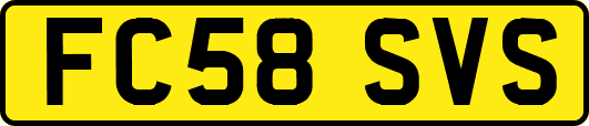 FC58SVS