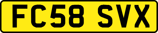FC58SVX
