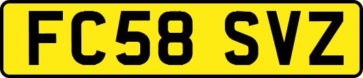 FC58SVZ