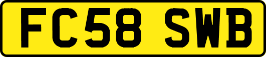 FC58SWB
