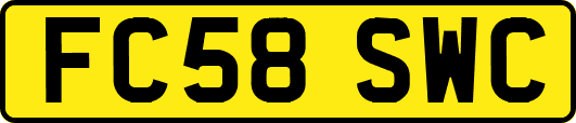 FC58SWC