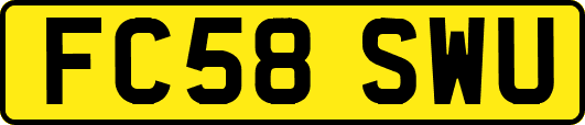FC58SWU
