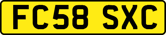 FC58SXC