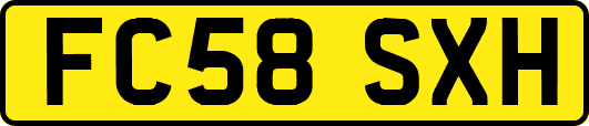 FC58SXH