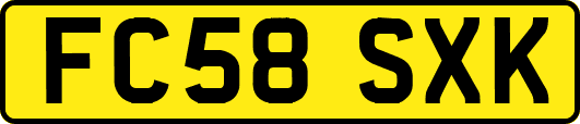 FC58SXK