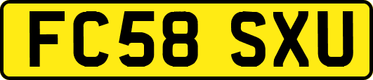 FC58SXU