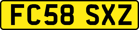 FC58SXZ