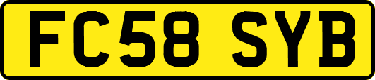 FC58SYB