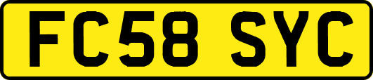 FC58SYC