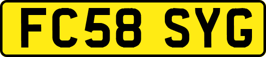 FC58SYG