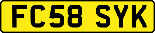 FC58SYK