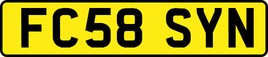 FC58SYN