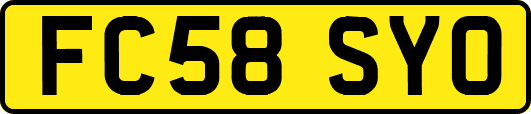 FC58SYO
