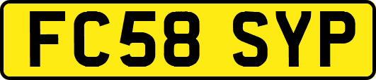 FC58SYP