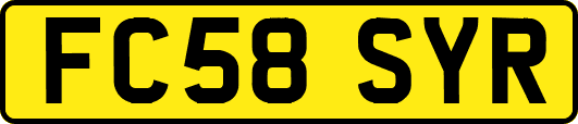 FC58SYR