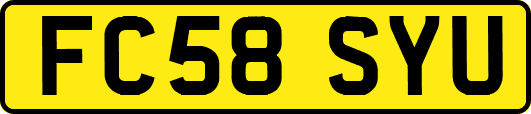 FC58SYU