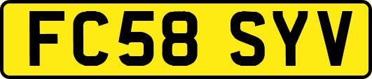FC58SYV