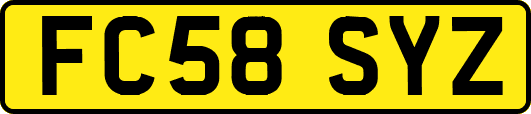 FC58SYZ