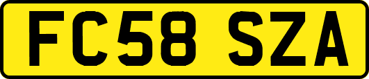 FC58SZA