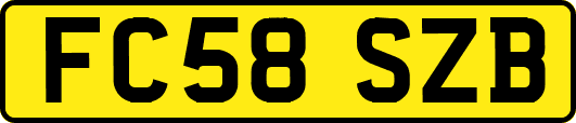 FC58SZB