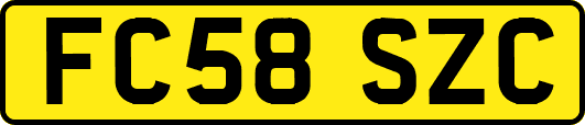 FC58SZC
