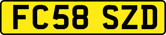FC58SZD