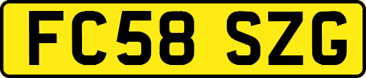 FC58SZG