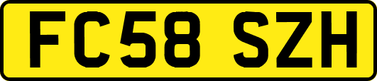FC58SZH