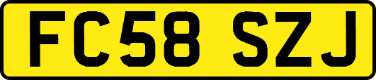 FC58SZJ