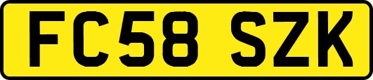 FC58SZK