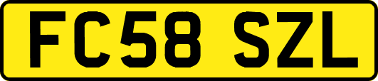 FC58SZL
