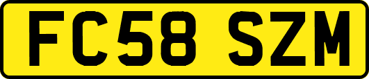 FC58SZM