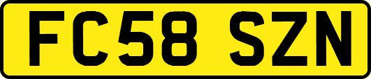 FC58SZN