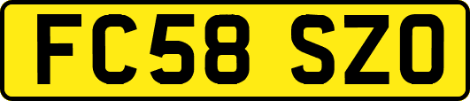 FC58SZO
